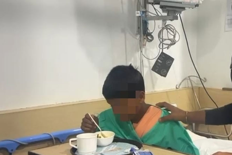 ঘন ঘন মূর্ছা যায় বালক, গ্রামজুড়ে অশরীরি আতঙ্ক! হার্টের ‘ভূত’ ধরল ঢাকুরিয়ার হাসপাতাল
