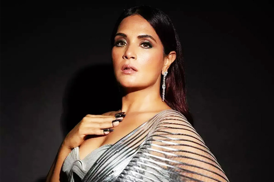 ‘আমার যোনি, আমার সন্তান, আপনাদের কী?’, নিন্দুকদের মুখে ঝামা ঘষে দিলেন রিচা চাড্ডা
