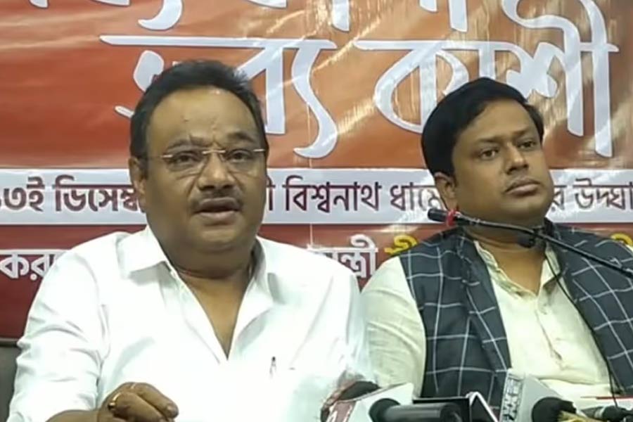 মেয়াদবৃদ্ধি নয় সুকান্তর! বঙ্গ বিজেপিতে এবার শমীক-যুগ? জোর চর্চা