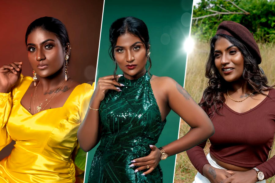বর্ণবিদ্বেষের বিরুদ্ধে তুলতেন আওয়াজ, কেমন ছিল আত্মঘাতী মডেল স্যান র‍্যাচেলের জীবন?