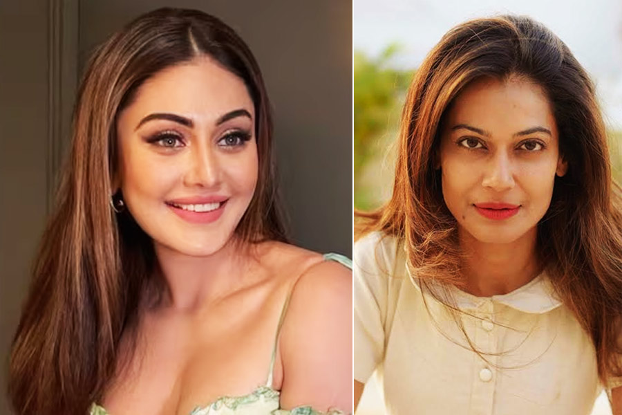 ‘দিনদুপুরে অতিরিক্ত মাদক সেবন করলে মৃত্যু হবেই’, শেফালিকে ব্যঙ্গ করে রোষানলে পায়েল!