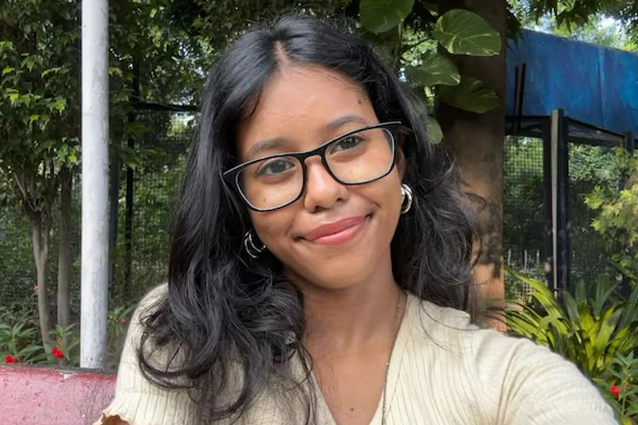 ৬ দিন নিখোঁজ, অবশেষে যমুনা থেকে উদ্ধার দিল্লি বিশ্ববিদ্যালয়ের ছাত্রীর দেহ