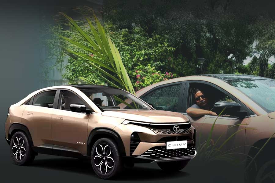 সুরক্ষার শেষ কথা, চিকিৎসকের প্রেসক্রিপশনে Tata Motors-এর এই গাড়ি