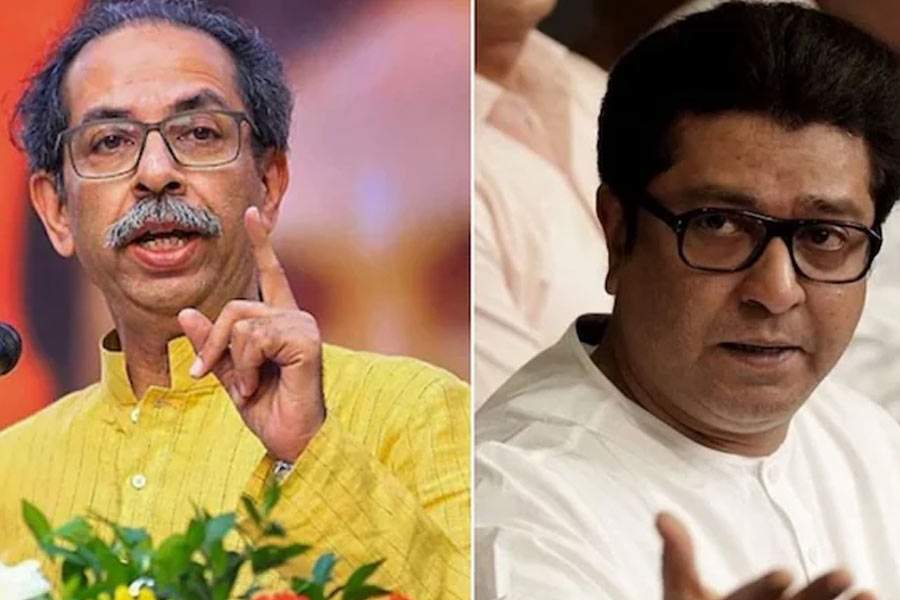 মহারাষ্ট্রে দুই দশক পরে পাশাপাশি রাজ-উদ্ধব! জন্ম নেবে নয়া সমীকরণ?