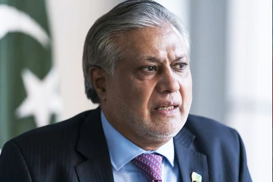 মার্কিন চাপে নতিস্বীকার, টিআরএফকে জঙ্গি ঘোষণায় আপত্তি নেই, জানাল পাকিস্তান