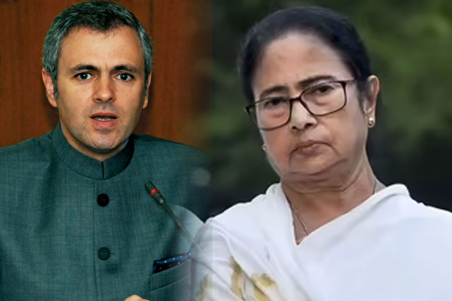পহেলগাঁও পরবর্তী কাশ্মীরে বাঙালি পর্যটক টানতে বার্তা ওমরের, মমতা বললেন, ‘ওঁরা নিরাপত্তা দেবে’