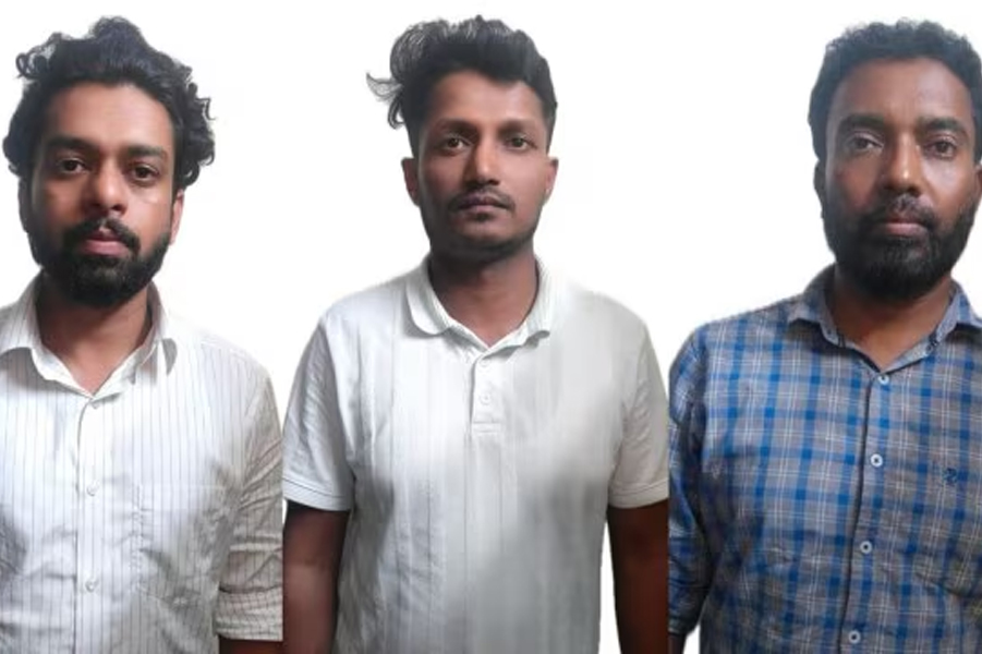 ওড়িশার পর বেঙ্গালুরু, নোটস দেওয়ার নামে কলেজ ছাত্রীকে ধর্ষণ! গ্রেপ্তার দুই শিক্ষক-সহ ৩