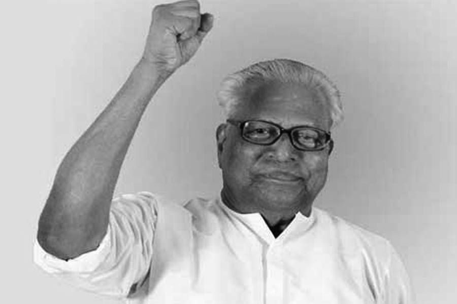 শতবর্ষ পেরিয়ে প্রয়াত কেরলের প্রাক্তন মুখ্যমন্ত্রী ভিএস অচ্যুতানন্দন, শোকস্তব্ধ বামফ্রন্ট