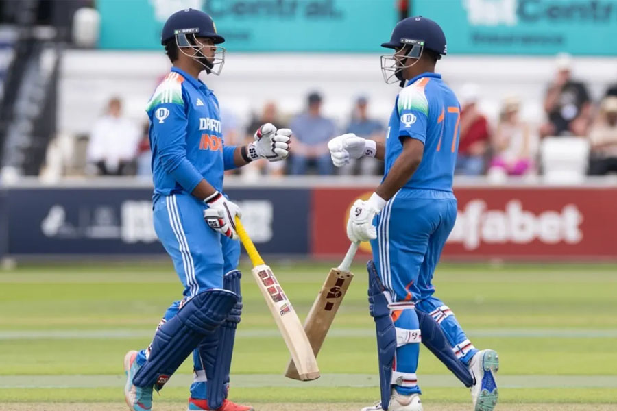 ইংল্যান্ডের পর এবার অস্ট্রেলিয়া সফরেও বৈভব, অনূর্ধ্ব-১৯ ভারতীয় দলের অধিনায়ক কে?