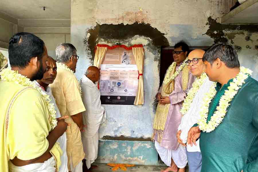 এক ক্লিকেই হরিদাস দাস বাবাজির সমস্ত রচনা, বৈষ্ণব ধর্মের অনুগামীদের জন্য বিশেষ উদ্যোগ