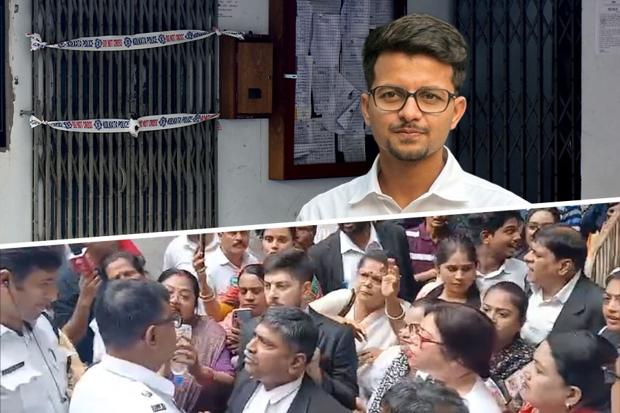 কসবার ল’ কলেজে গণধর্ষণের তদন্ত কত দূর? রিপোর্ট তলব হাই কোর্টের