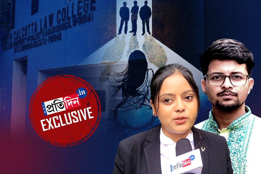 শেষ দেখে ছাড়ব, মনোজিতদের ‘সর্বনাশে’ প্রস্তুত আইনজীবী মেঘা আলম