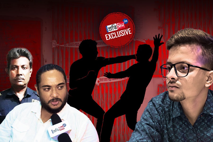 গার্ডকে মারধর, দু’হাজারেই সেটিং! ফাঁস মনোজিৎ মিশ্রদের ‘রক্তাক্ত’ রহস্য