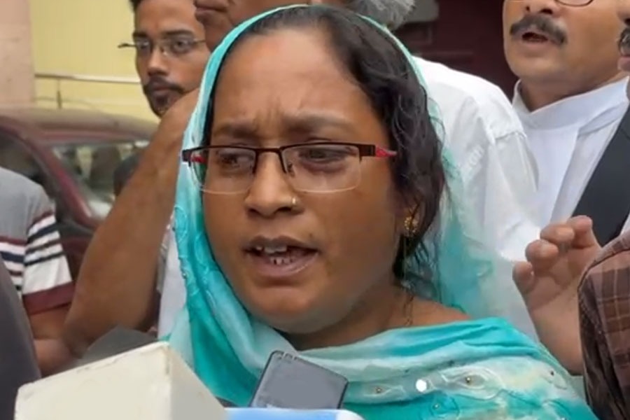 হাই কোর্টে কালীগঞ্জের তামান্না খাতুনের মা, কী বললেন কুণাল ঘোষ?