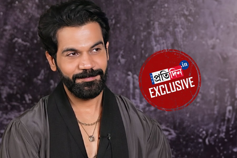 খুব বেশি কমেডি করে ফেলেছি, আর নিজেকে রিপিট করতে চাই না: রাজকুমার