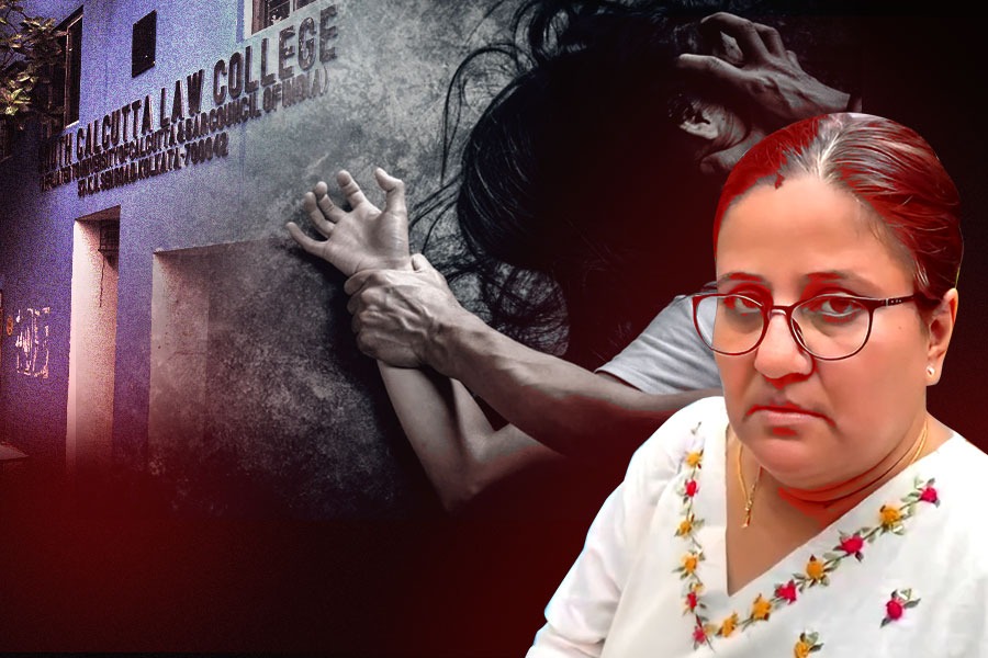 ধর্ষণের সময় কলেজেই ভাইস প্রিন্সিপাল? নেপথ্যে লুকিয়ে কোন রহস্য