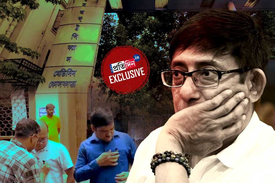 কিছুই তো করিনি, বিতর্কে বিস্ফোরক কাঞ্চন, পালটা ডাক্তাররা