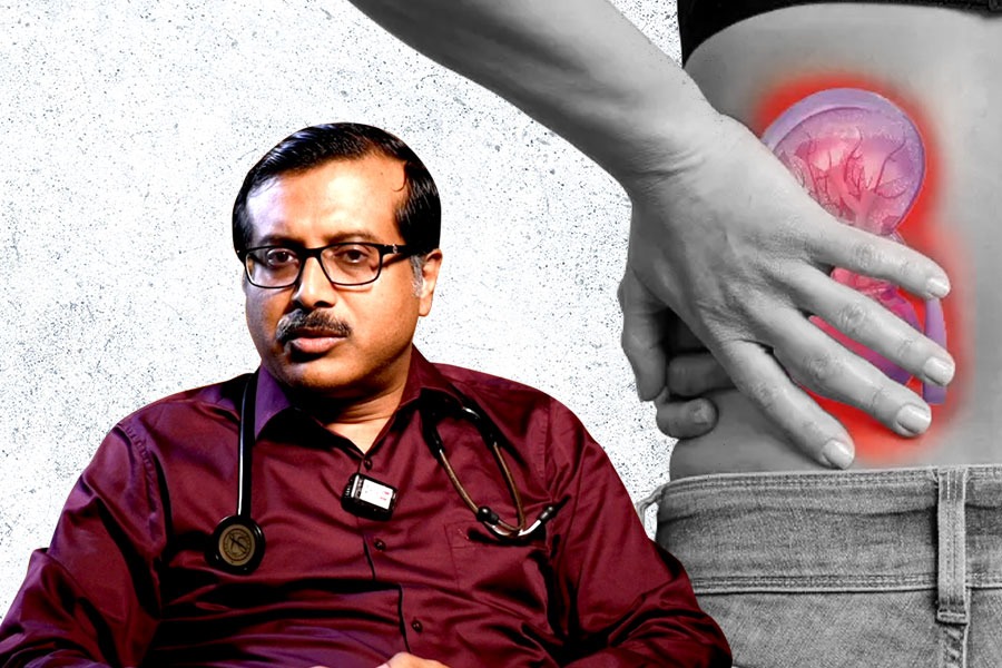 ঘরেই লুকিয়ে বিপদ? অজান্তেই কিডনির সর্বনাশ ? কী করবেন কিডনি সুস্থ রাখতে?