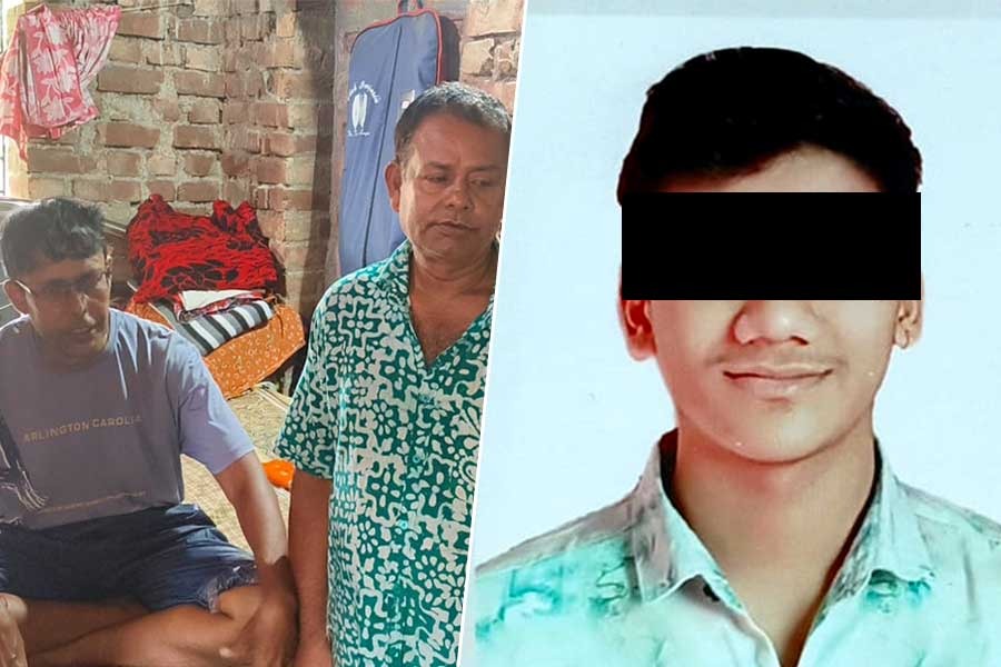 চিকিৎসা করাতে এসে নিখোঁজ বাংলাদেশি যুবক, চাঞ্চল্য ব্যান্ডেলে
