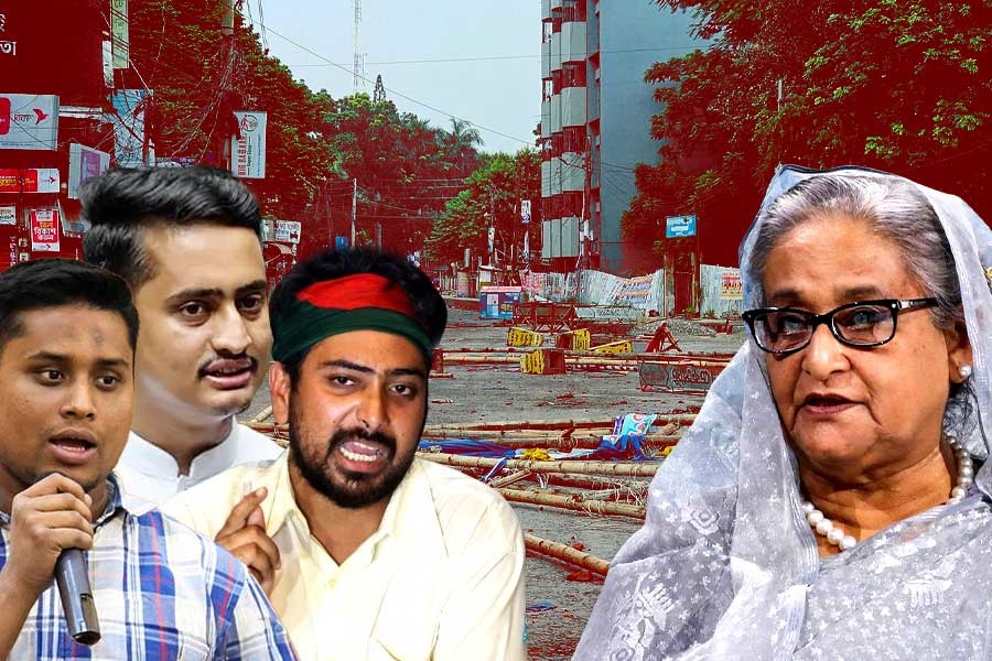 সেনাবাহিনীর আগে ভাত জুটত না, গোপালগঞ্জ গণহত্যায় সরব হাসিনা