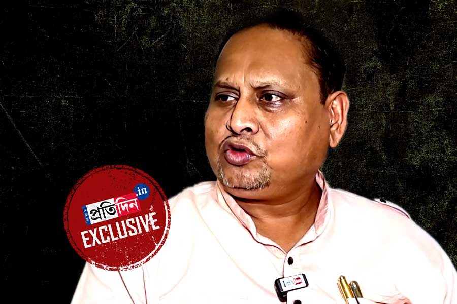 ওঁকে টাইট দিতেই… বিস্ফোরক ‘চক্রান্ত’ ফাঁস তৃণমূলের হুমায়ুন কবীরের