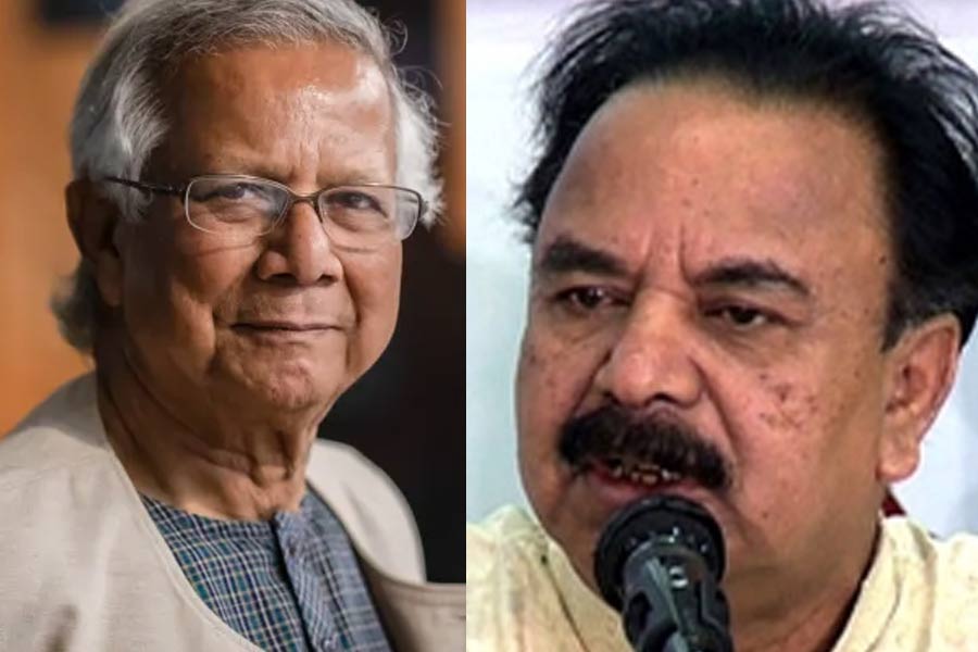 ‘নির্বাচন পিছিয়ে দেওয়া সাহস নেই কারও’, নাম না করে ইউনুসকে হুঁশিয়ারি বিএনপির গয়েশ্বরের