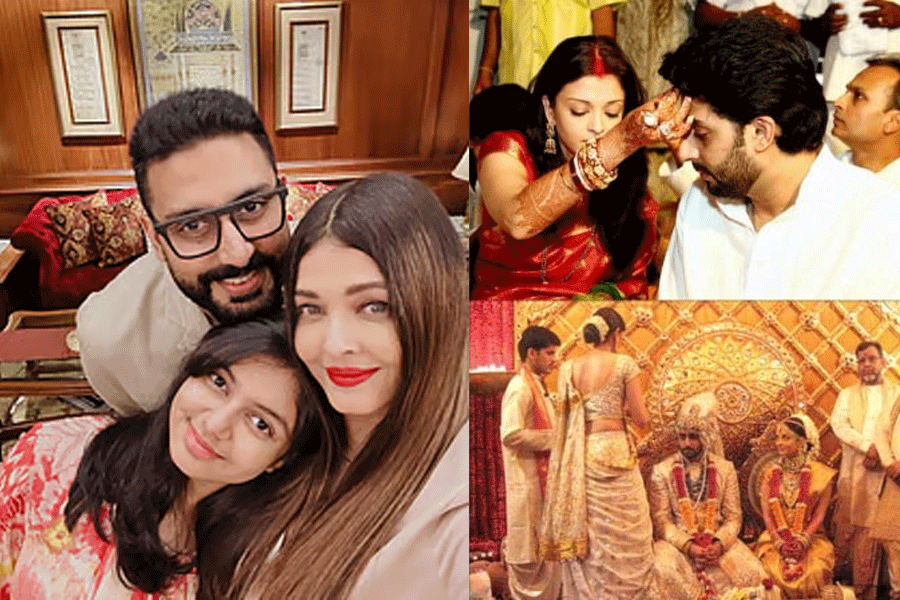 ‘দিনশেষে পরিবারের কাছে ফিরতেই ভালোবাসি’, ঐশ্বর্যের সঙ্গে বিচ্ছেদ গুঞ্জনে ইতি টানলেন অভিষেক?