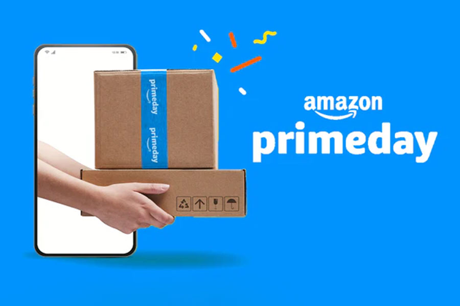 ‘প্রাইম ডে সেল’ নিয়ে হাজির Amazon, এই ৮ উপায়ে পেতে পারেন বাড়তি ছাড়!