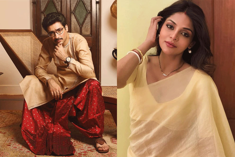 বিবাহ পরবর্তী বিড়ম্বনায় জেরবার গৌরব-অরুণিমা, পরিণতি কী?