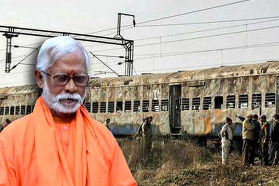 স্বাধীনতা সংগ্রামীর পুত্র! শিক্ষকের চোখে কেমন ছিলেন নবকুমার ওরফে স্বামী অসীমানন্দ