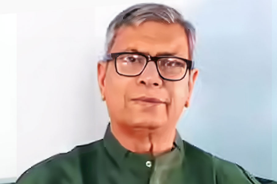 হরিয়ানার রাজ্যপাল হচ্ছেন বঙ্গ বিজেপির প্রাক্তন সভাপতি, কে এই অসীম কুমার ঘোষ?
