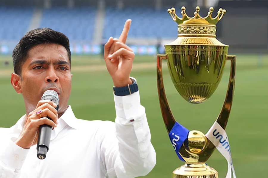 ‘শহিদদের অপমান’, এশিয়া কাপে ভারত-পাক ম্যাচ নিয়ে ক্ষুব্ধ অভিষেক, সৌরভ বললেন, ‘খেলা চলুক’