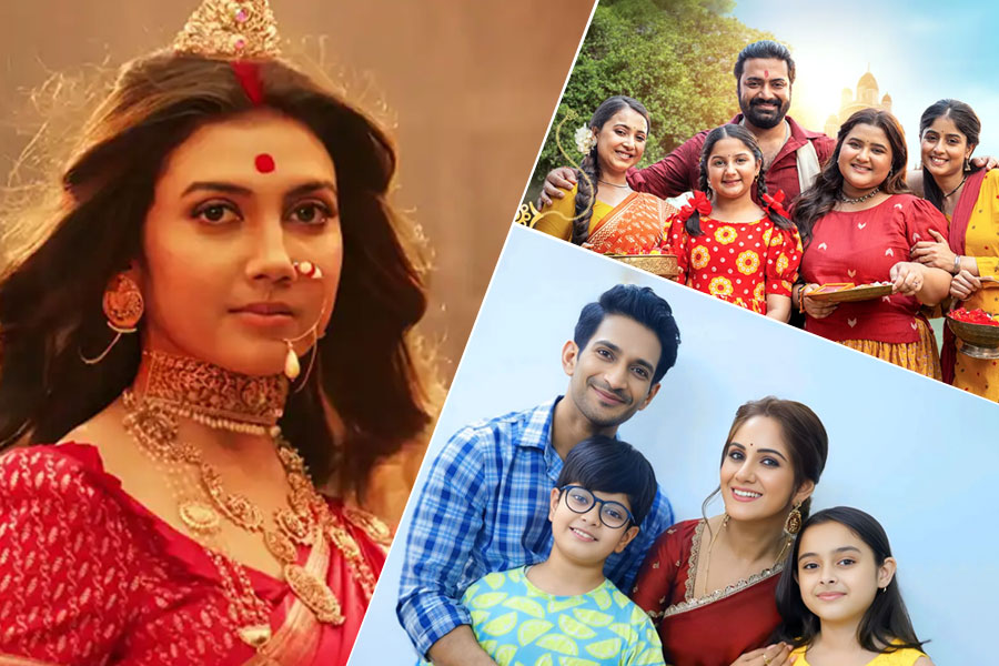 কাঁটায় কাঁটায় টক্কর, পথচলা শুরু করেই প্রথম পাঁচে এই ধারাবাহিক, কোন সিরিয়াল পেল কত নম্বর?