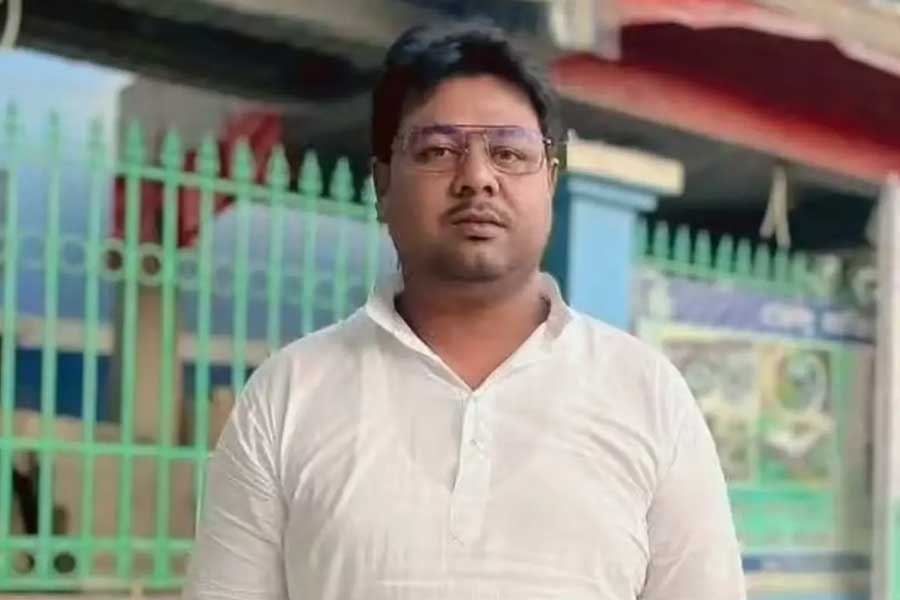 ভাঙড়ের ‘হাঙড়’দের ধরতে তৎপর পুলিশ, তৃণমূল নেতা খুনে গ্রেপ্তার আরও এক দুষ্কৃতী
