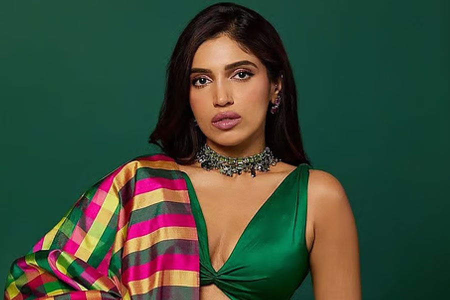 ‘বোটক্স’, ‘ফিলার্স’ নিয়ে এত আলোচনা কেন? ব্যক্তি স্বাধীনতায় জোর দিলেন ভূমি