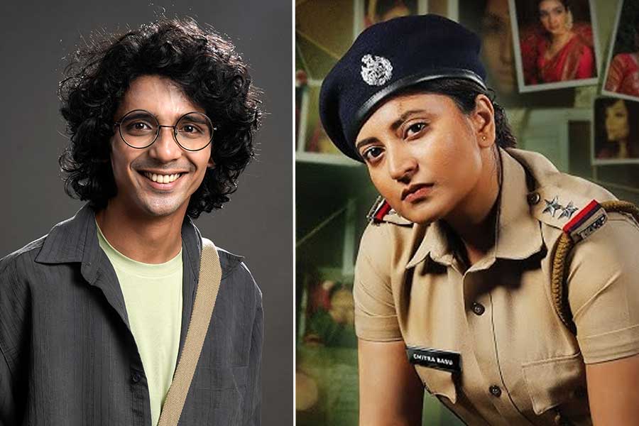 কেমন হল সাইকোলজিক্যাল থ্রিলার ‘বীরাঙ্গনা’? পড়ুন রিভিউ