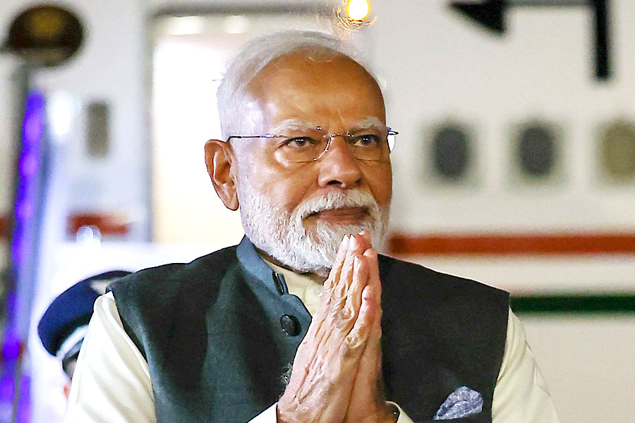 ব্রিকস সম্মেলনে যোগ দিতে ব্রাজিলে পৌঁছলেন মোদি, নজরে কোন কোন বিষয়?