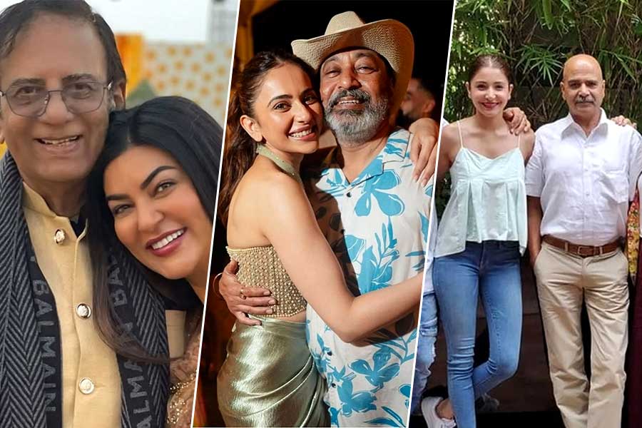 কঠোর অনুশাসন থেকে দেশাত্মবোধ, সেনা পরিবারে বেড়ে ওঠা বলিউড তারকাদের দেশপ্রেমের গাথা