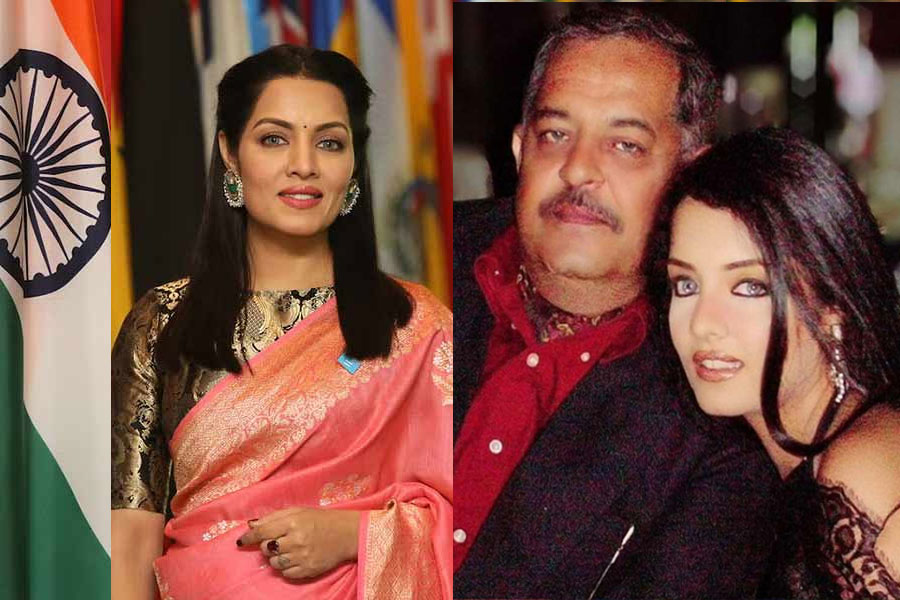 চিনের সঙ্গে লড়াই দাদুর, বাংলাদেশের মুক্তিযুদ্ধে ছিলেন বাবা, কারগিল বিজয় দিবসে গর্বিত সেলিনা