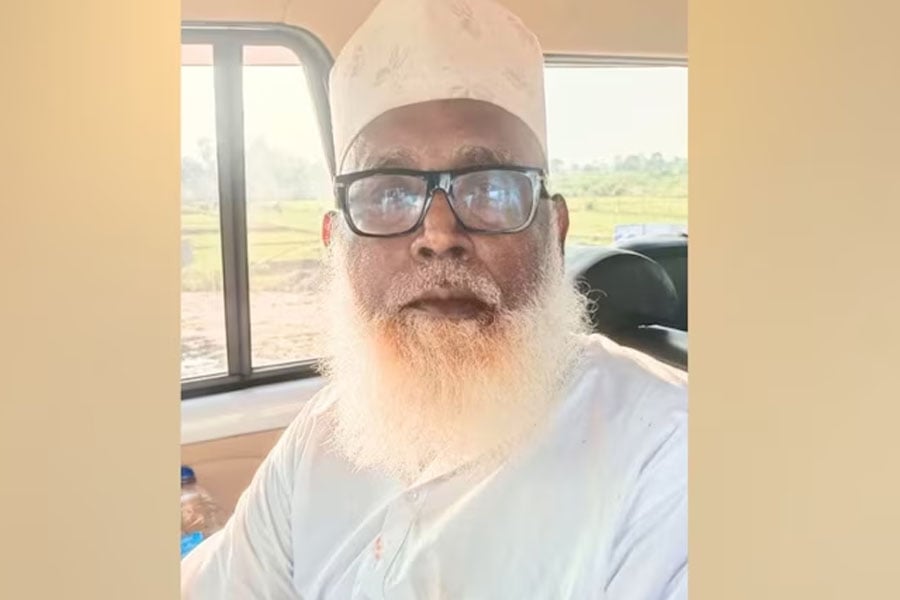 আইএসআই-এর সঙ্গে বৈঠক করতে নেপাল গিয়েছিল ‘ছাঙ্গুর বাবা’! তদন্তকারীদের হাতে চাঞ্চল্যকর তথ্য