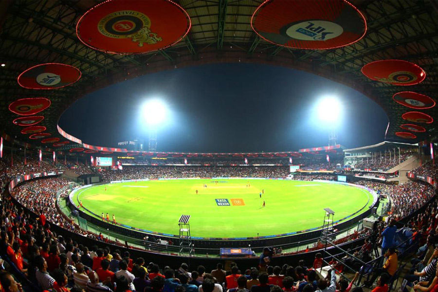 চিন্নাস্বামীতে কোহলিদের খেলার পথ আরও কঠিন, বড়সড় পদক্ষেপ কর্নাটক সরকারের