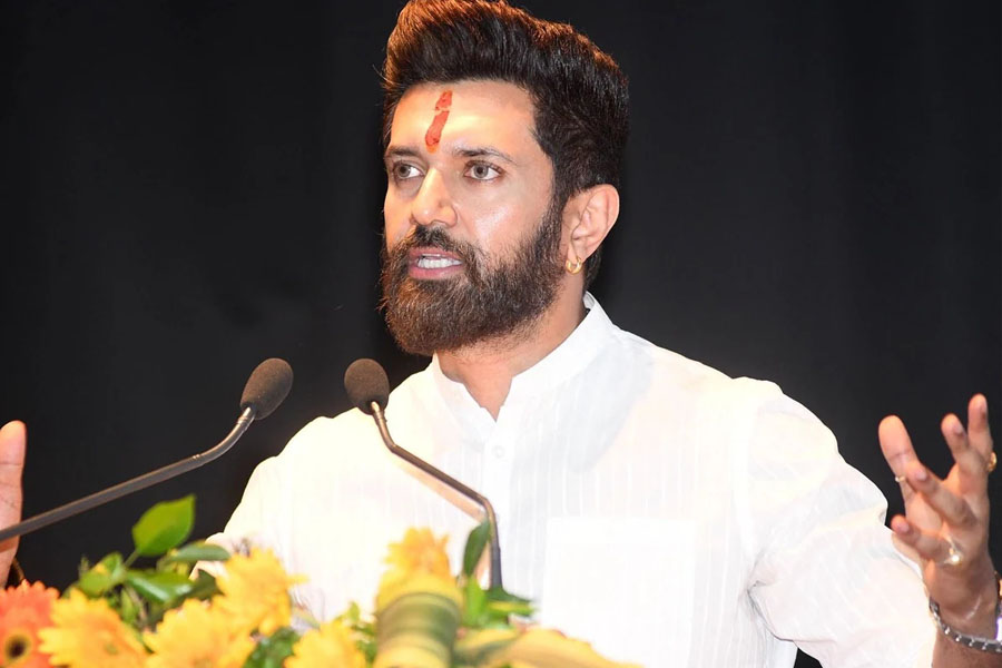 রামসঙ্গ ছাড়ছেন না ‘হনুমান’! ‘বিহারে আসনরফা চূড়ান্ত হওয়ার পথে’, একযোগে ঘোষণা বিজেপি-চিরাগের