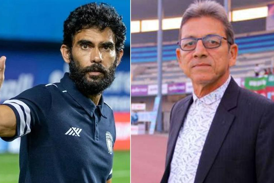 বাদ সঞ্জয়, এগিয়ে খালিদ! ভারতীয় দলের কোচ হওয়ার দৌড়ে তিনজনকে বাছল ফেডারেশন