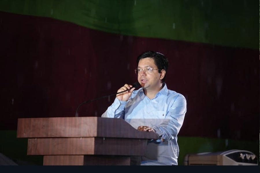 কসপ্লে থেকে এআই আর্ট, মহাসমারোহে আইইএম-এ ‘কমিকভার্স ২০২৫’ উদযাপন