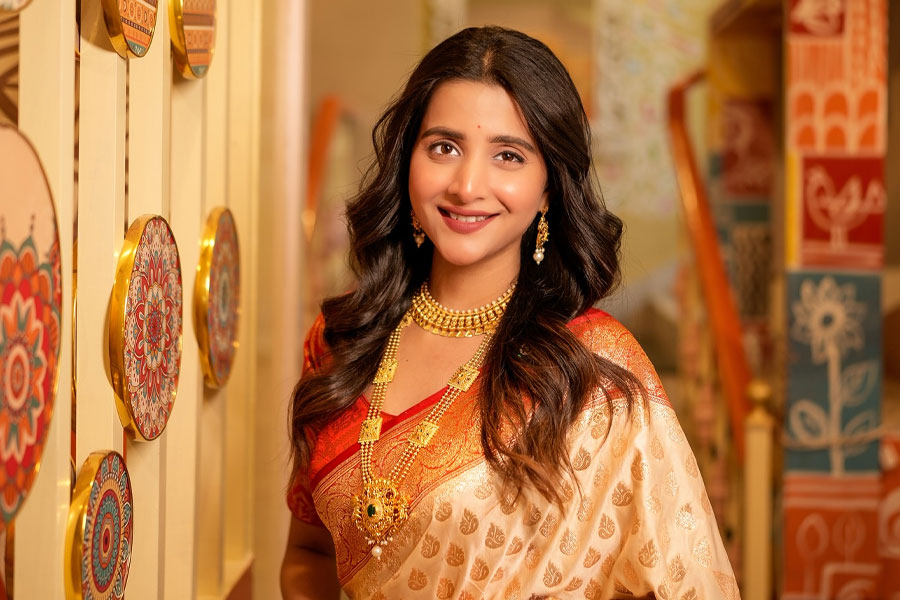 অভিনয়ের পাশাপাশি বিকল্প পেশার সন্ধান, নতুন ব্যবসা শুরু দেবচন্দ্রিমার