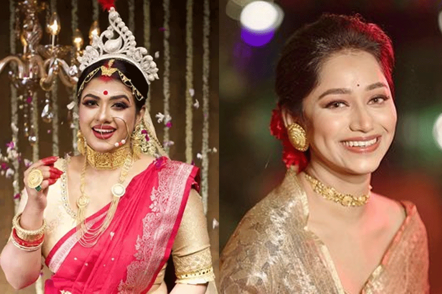 জোড়া ডিভোর্সের খবরে তোলপাড় টেলিপাড়া! ঘর ভাঙছে দুই নায়িকার