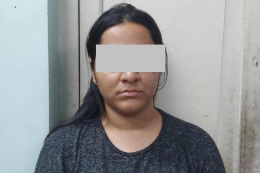 ভারতে ঢুকে ভুয়ো পরিচয়পত্র তৈরি! লালবাজারের গুন্ডাদমন শাখার হাতে গ্রেপ্তার বাংলাদেশের তরুণী