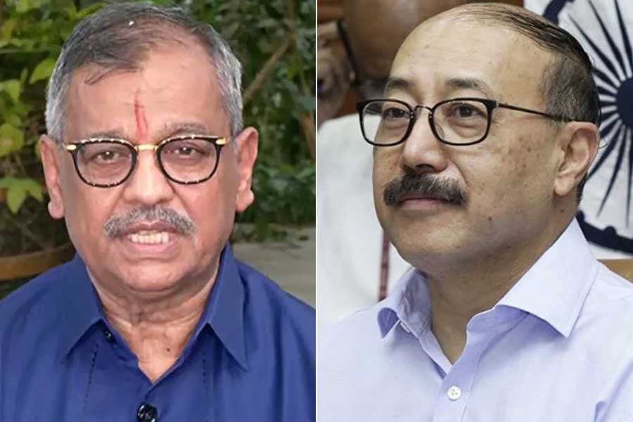 কাসভকে ফাঁসিতে ঝোলানো আইনজীবী এবার রাজ্যসভায়, সংসদের উচ্চকক্ষে হর্ষবর্ধন শ্রিংলাও