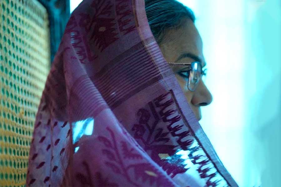 ‘রক্তবীজ ২’-তে হাসিনা? প্রথম ঝলকে বঙ্গবন্ধুকন্যার চরিত্র নিয়ে জল্পনা তুঙ্গে