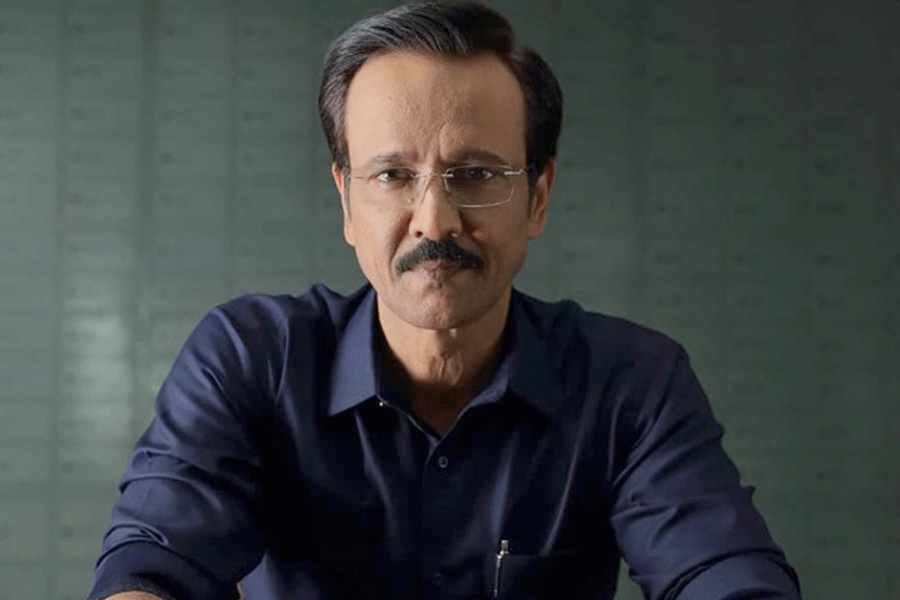 পিছিয়ে গেল ‘স্পেশাল অপস ২’-এর মুক্তি, কবে আসছেন হিম্মত সিং?